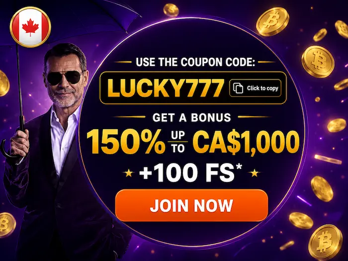 Wheelz Casino banner