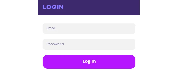 Wheelz Casino login in